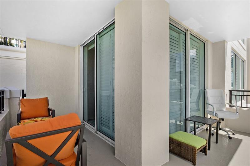 Image 33 of 53 For 600 Las Olas Blvd  602s