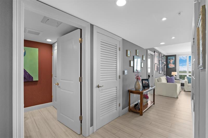 Image 4 of 53 For 600 Las Olas Blvd  602s