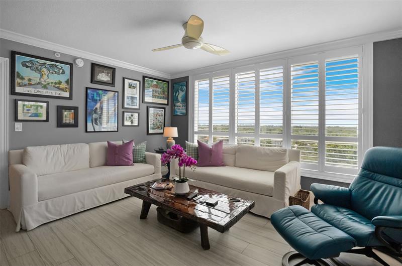 Image 9 of 53 For 600 Las Olas Blvd  602s