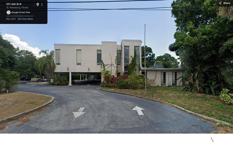 Listing Details for 1213 16th St N, St Petersburg, FL 33705