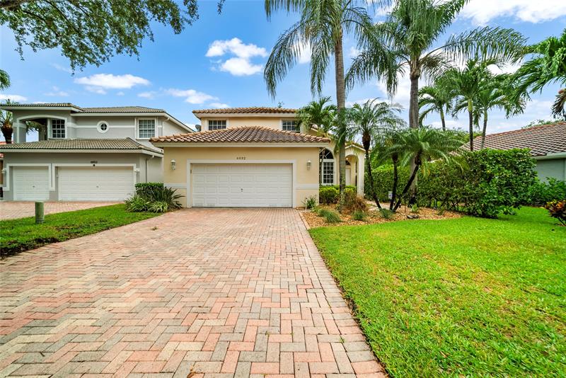 Details for 6032 77th Dr, Parkland, FL 33067