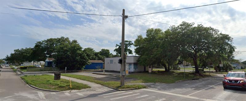 Listing Details for 1246 16th St, St Petersburg, FL 33705