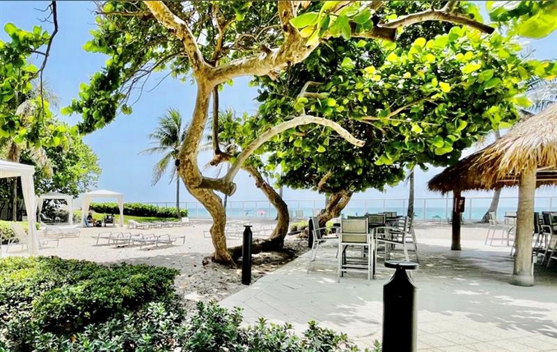 Image 22 of 23 For 3001 Ocean Dr  207