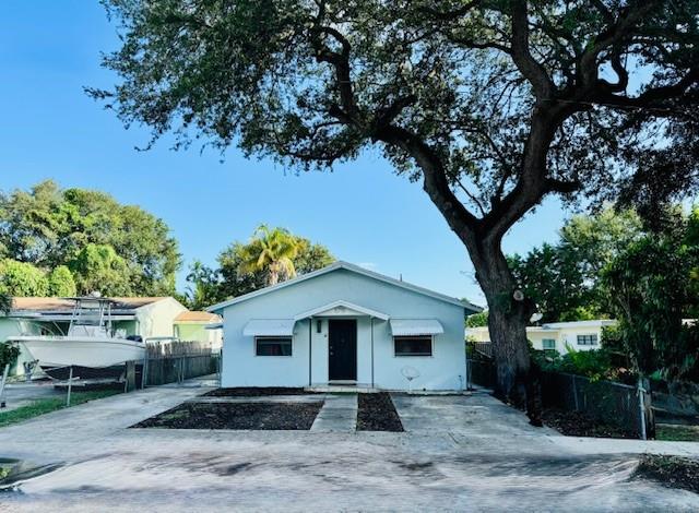 Details for 5715 Garfield St, Hollywood, FL 33021