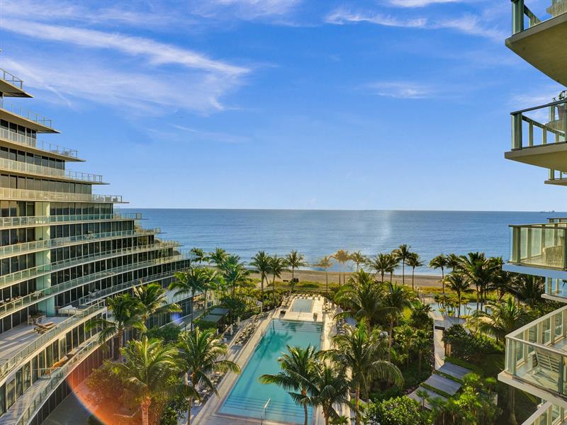 Details for 2200 Ocean Boulevard  S706, Fort Lauderdale, FL 33305
