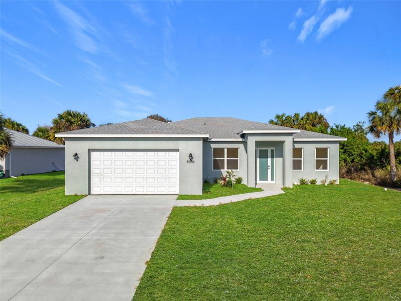 Details for 5006 Peachtree Cir, Port LaBelle, FL 33935