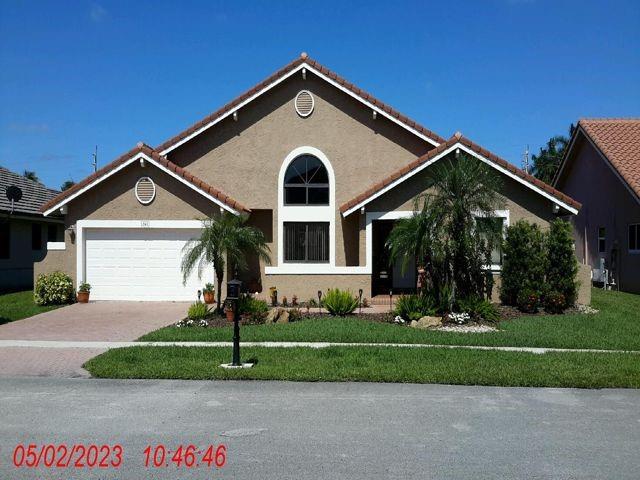 Details for 1541 Oak Knoll Cir, Davie, FL 33324