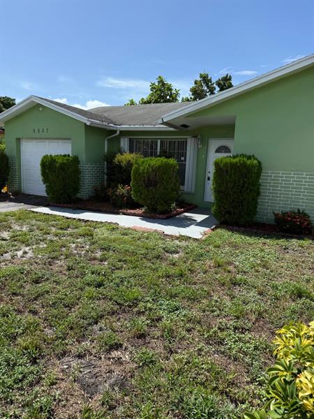 Details for 9607 Park Row, Boca Raton, FL 33428