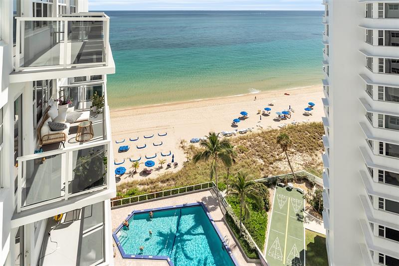 Details for 3700 Galt Ocean Dr  1209, Fort Lauderdale, FL 33308