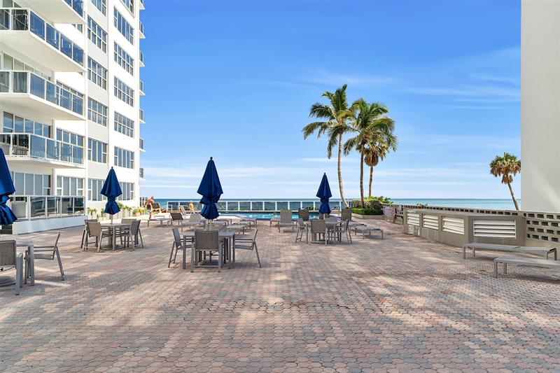 Image 29 of 41 For 3700 Galt Ocean Dr  1209
