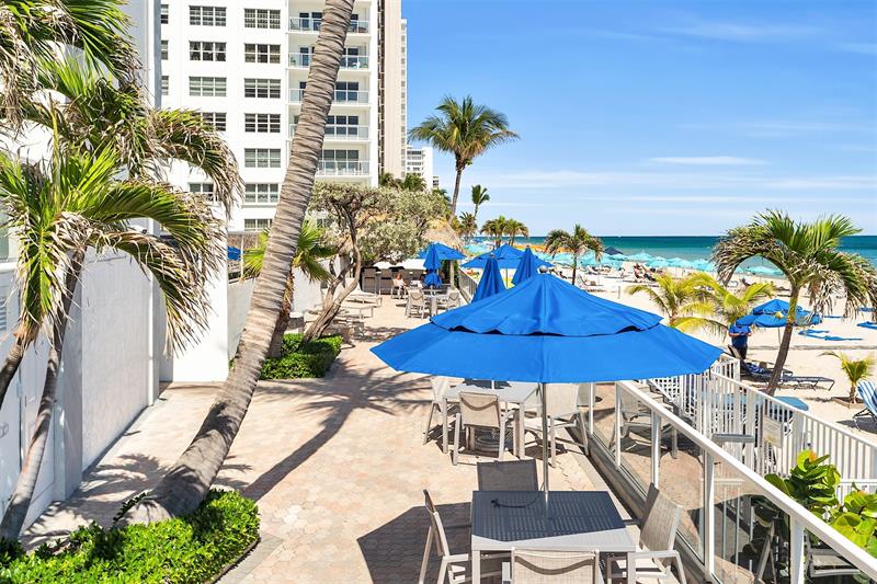 Image 33 of 41 For 3700 Galt Ocean Dr  1209