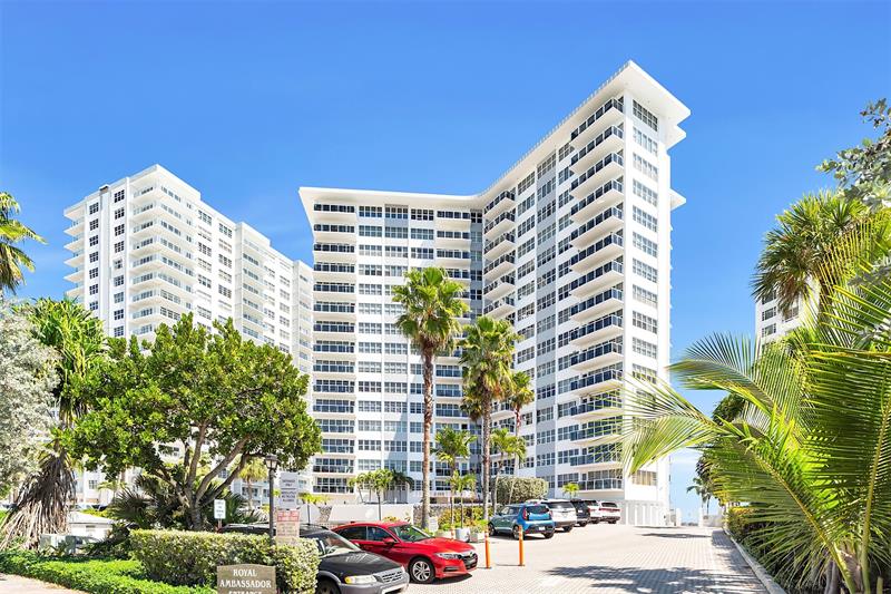 Image 41 of 41 For 3700 Galt Ocean Dr  1209