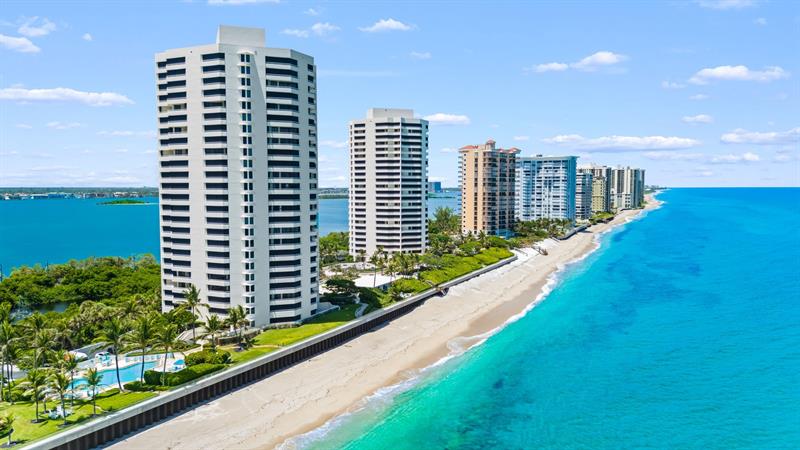 Image 40 of 44 For 5070 Ocean Dr  12-a