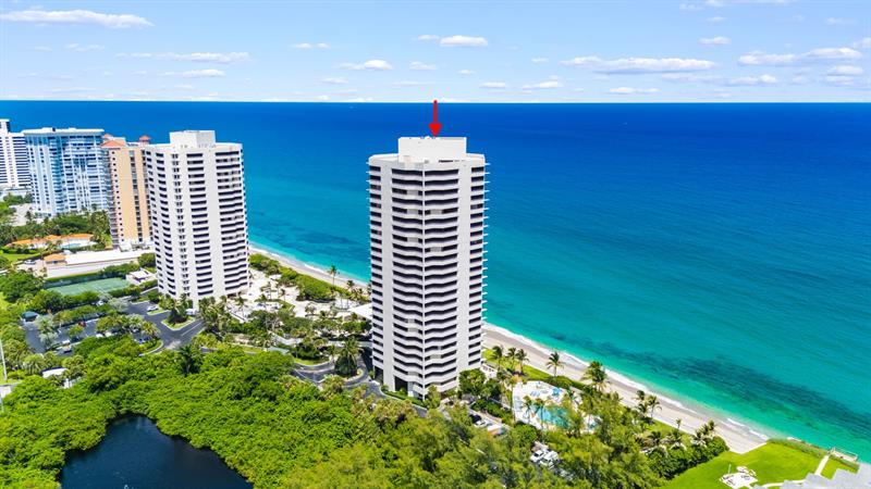 Image 41 of 44 For 5070 Ocean Dr  12-a