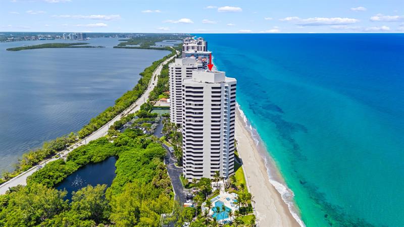 Image 43 of 44 For 5070 Ocean Dr  12-a