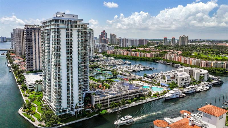 Details for 19707 Turnberry Way  Ts-2, Aventura, FL 33180
