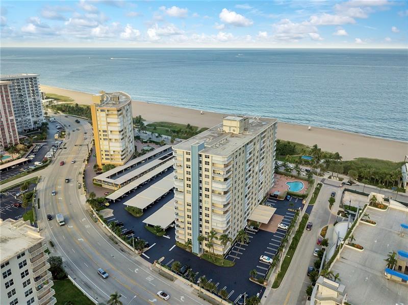 Image 18 of 42 For 305 Pompano Beach Blvd  1006