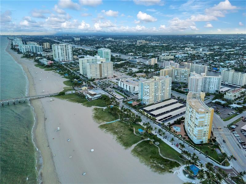 Image 19 of 42 For 305 Pompano Beach Blvd  1006