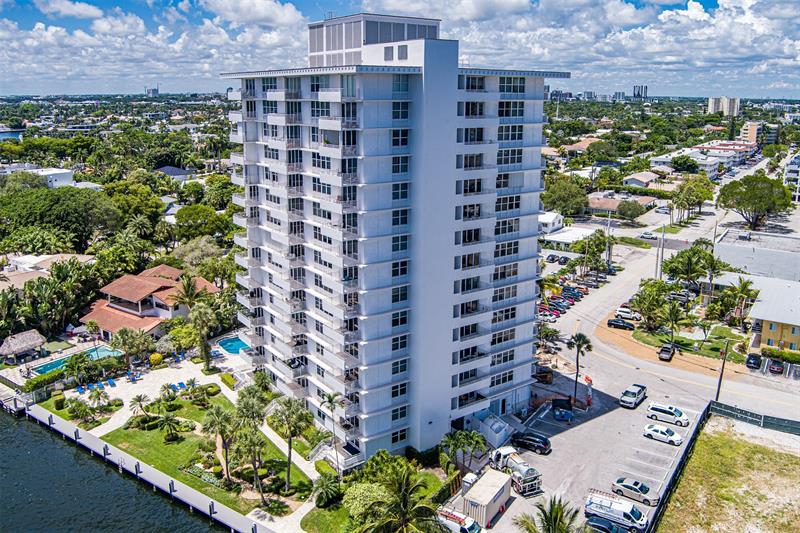 Details for 888 Intracoastal Dr  14g, Fort Lauderdale, FL 33304