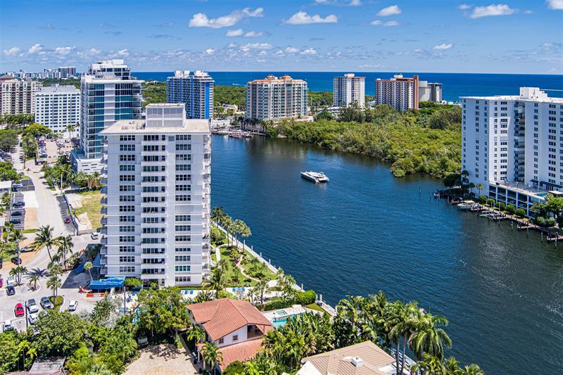 Image 3 of 38 For 888 Intracoastal Dr  14g