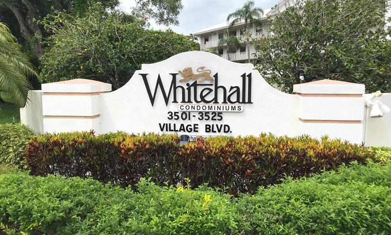 Image 3 of 25 For 3525 Village Blvd  305