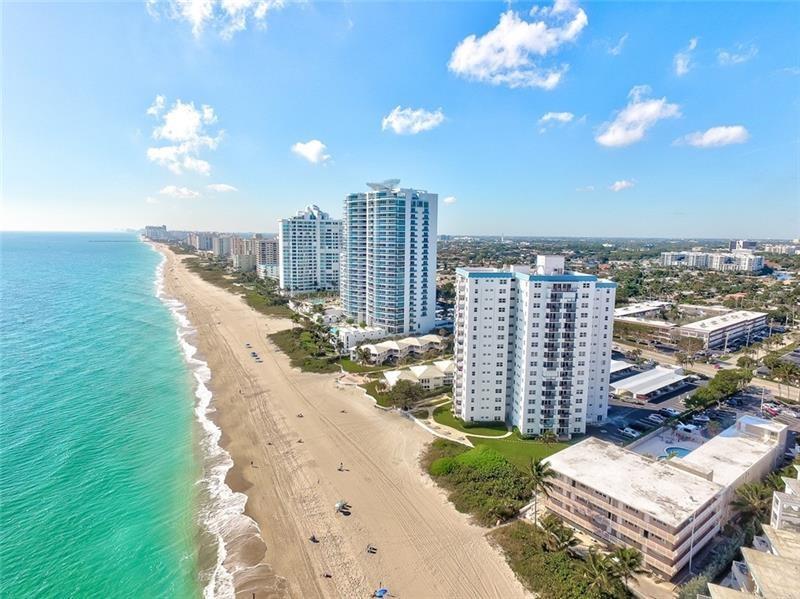 Details for 1500 Ocean Blvd  706, Pompano Beach, FL 33062