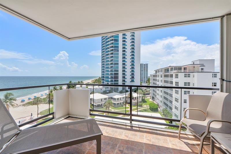 Image 25 of 47 For 1500 Ocean Blvd  706