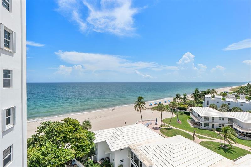 Image 26 of 47 For 1500 Ocean Blvd  706