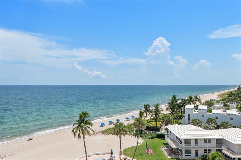 Image 3 of 47 For 1500 Ocean Blvd  706