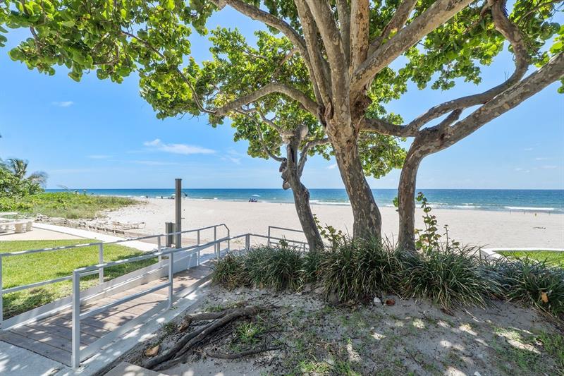 Image 39 of 47 For 1500 Ocean Blvd  706