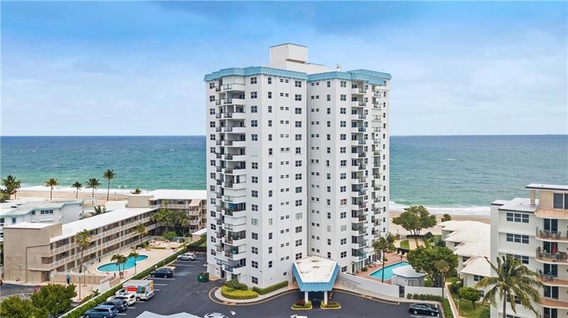 Image 41 of 47 For 1500 Ocean Blvd  706