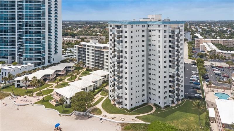 Image 42 of 47 For 1500 Ocean Blvd  706
