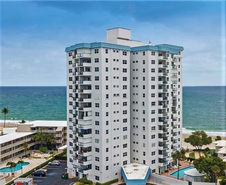 Image 43 of 47 For 1500 Ocean Blvd  706
