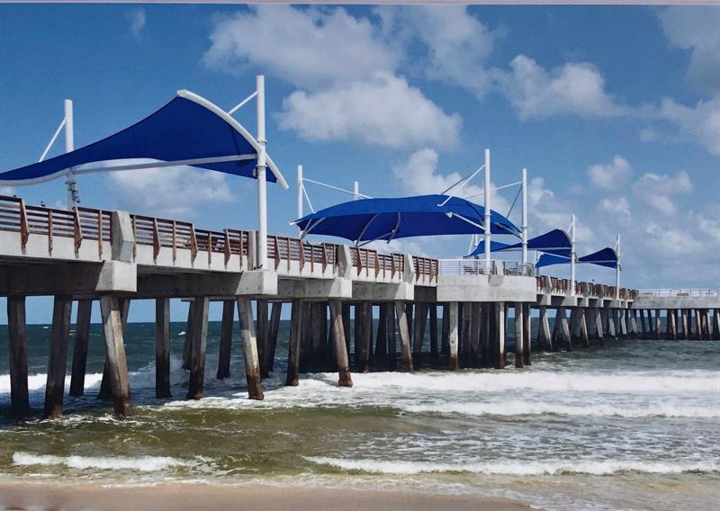 Image 44 of 47 For 1500 Ocean Blvd  706