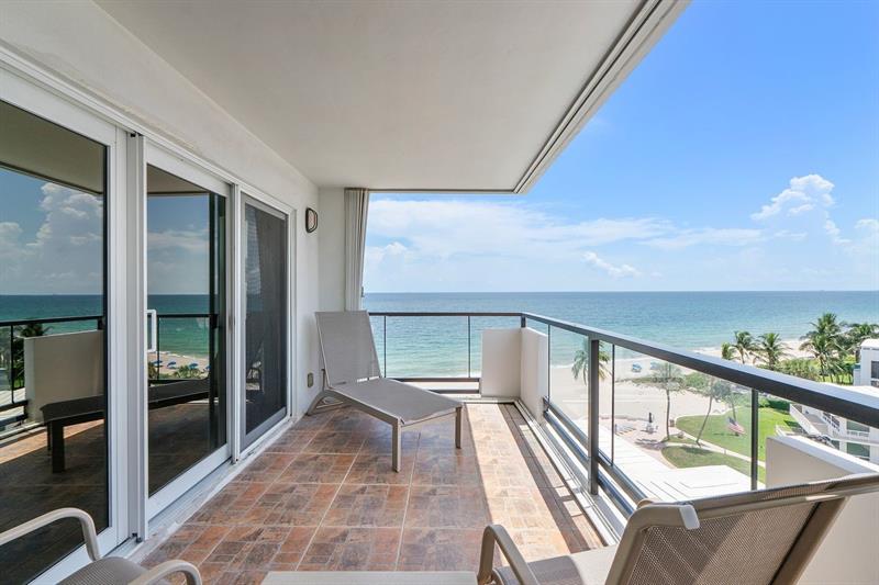 Image 5 of 47 For 1500 Ocean Blvd  706