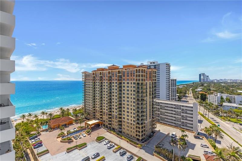 Details for 2030 Ocean Dr  1407, Hallandale Beach, FL 33009