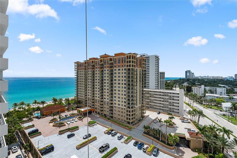 Image 22 of 43 For 2030 Ocean Dr  1407