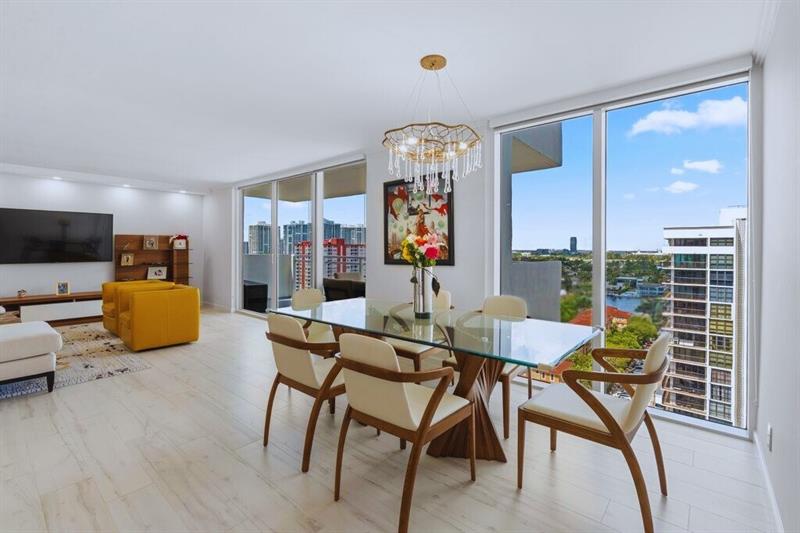 Image 3 of 43 For 2030 Ocean Dr  1407