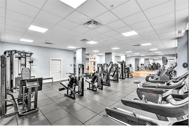 Image 40 of 43 For 2030 Ocean Dr  1407