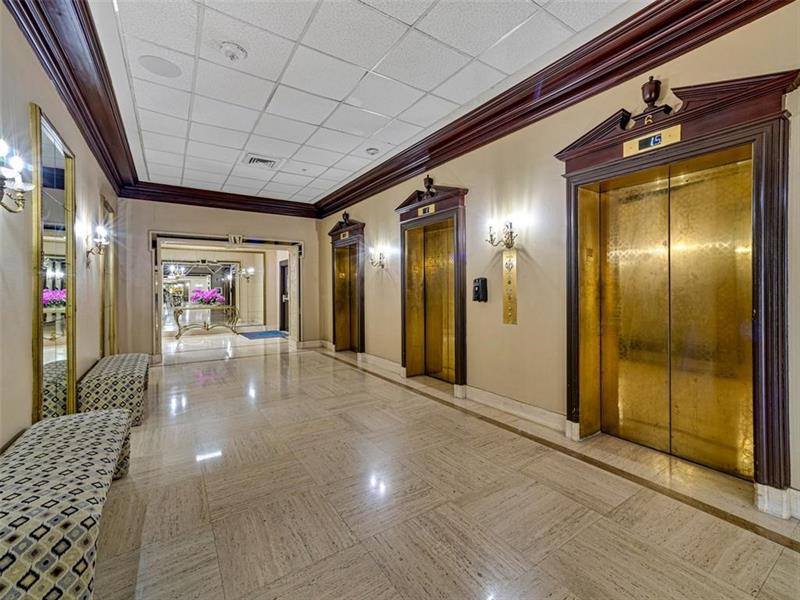 Image 43 of 43 For 2030 Ocean Dr  1407