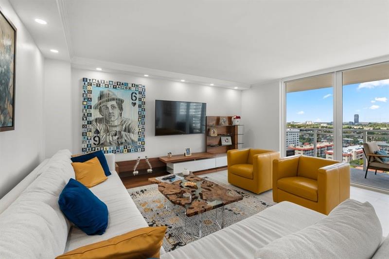 Image 5 of 43 For 2030 Ocean Dr  1407