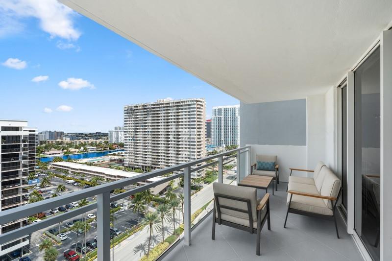 Image 6 of 43 For 2030 Ocean Dr  1407