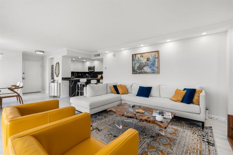 Image 9 of 43 For 2030 Ocean Dr  1407