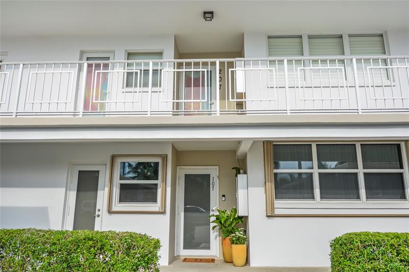 Image 50 of 50 For 2809 Florida Blvd  107
