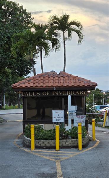 Details for 6361 Falls Circle Dr  207, Lauderhill, FL 33319