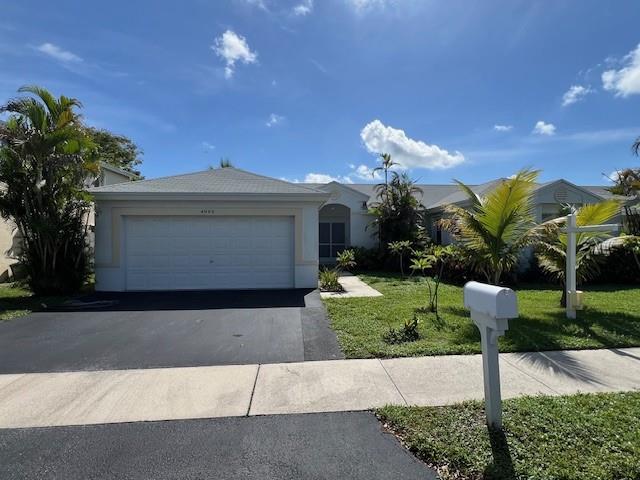 Details for 4020 72nd Way, Davie, FL 33314