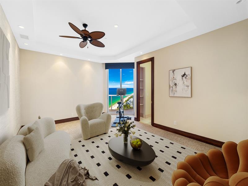 Image 20 of 55 For 3200 Ocean Blvd  Ph2708