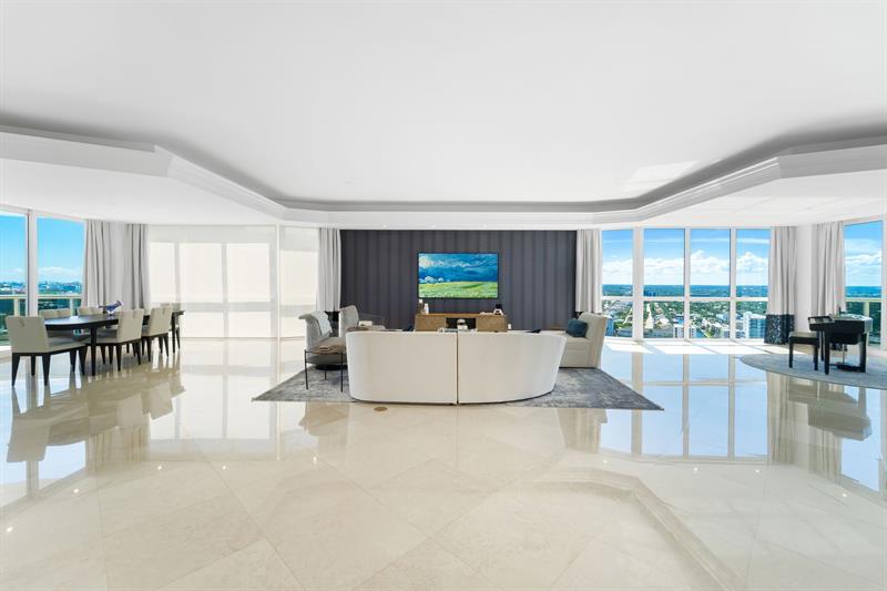 Image 5 of 55 For 3200 Ocean Blvd  Ph2708