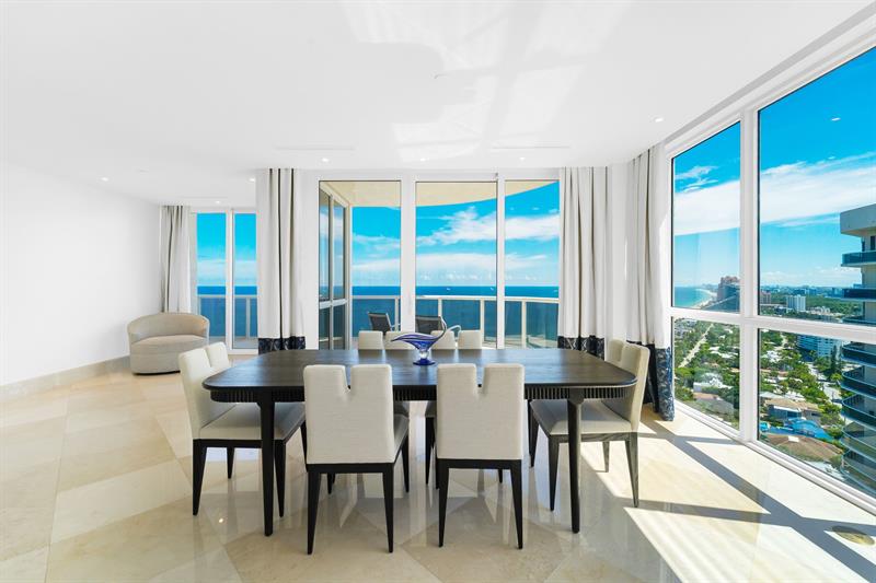 Image 6 of 55 For 3200 Ocean Blvd  Ph2708
