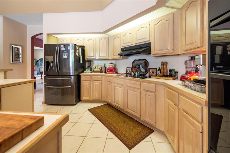 Image 15 of 47 For 3508 Wildflower Dr